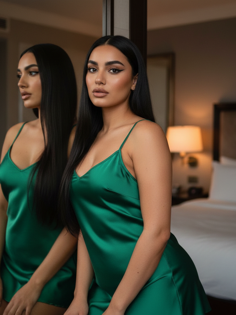 Mariam escort Derby