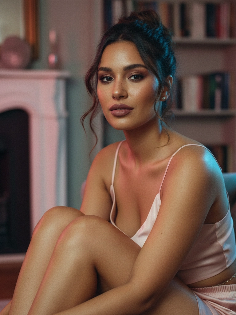 Samira escort Derby