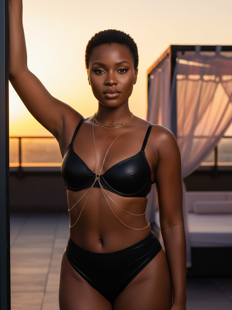 Dalila escort Derby