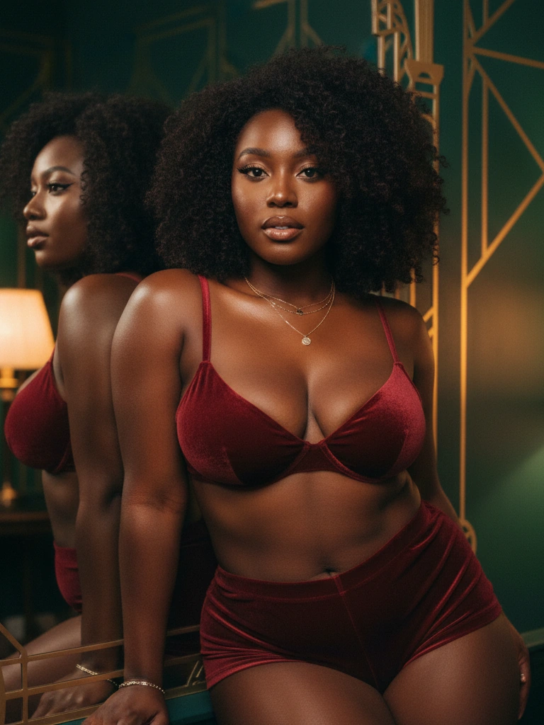 Fatoumata escort Derby
