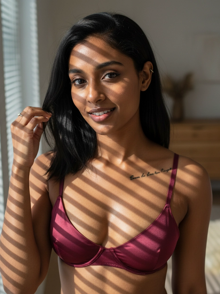 Isha escort Derby