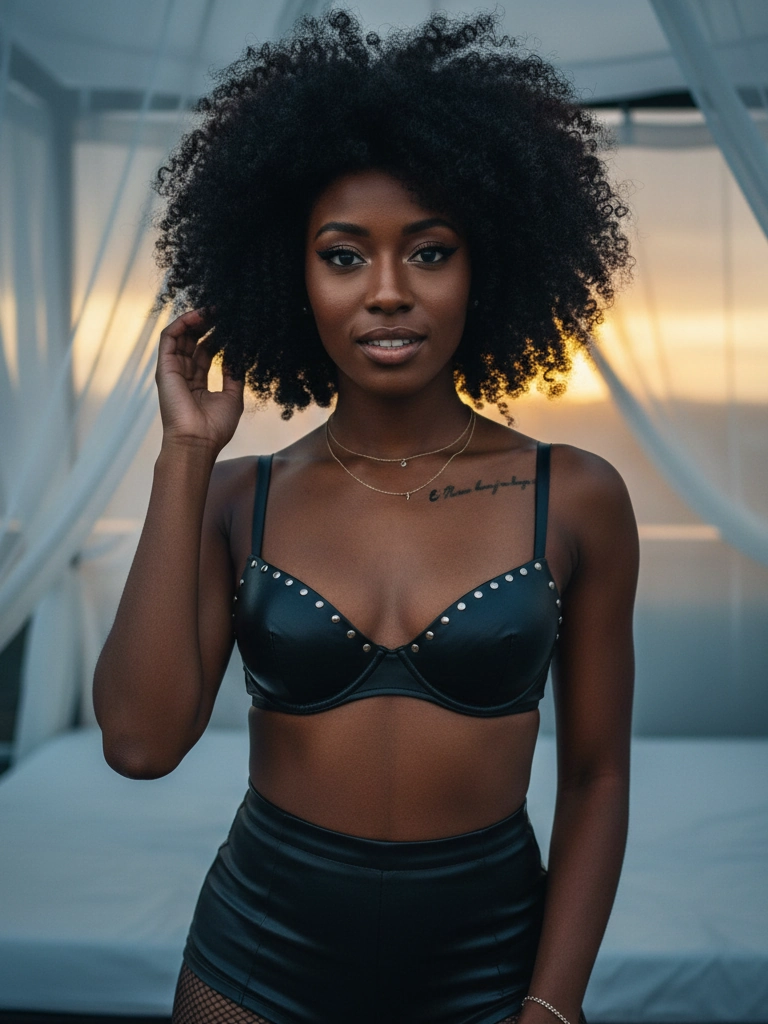 Asha escort Derby