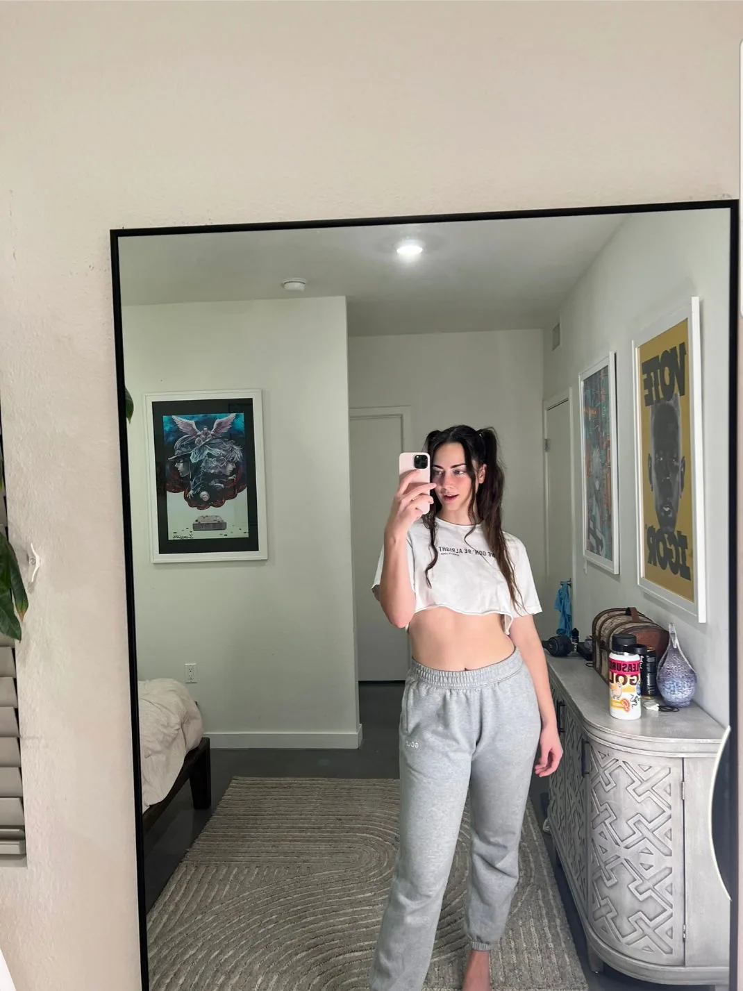 Alina escort Derby
