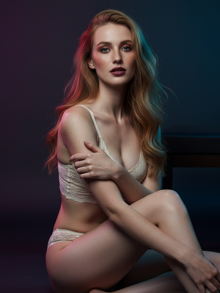 Bojana escort 