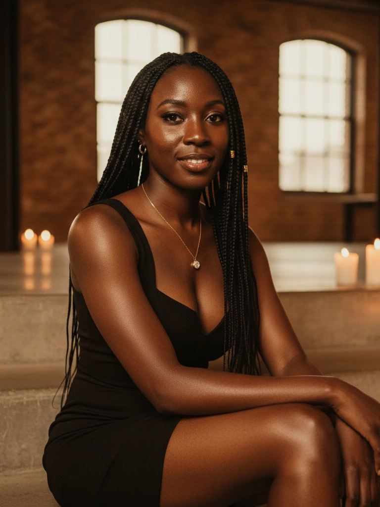Abena escort Derby
