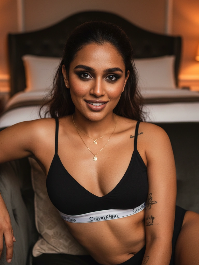 Nadia escort Derby
