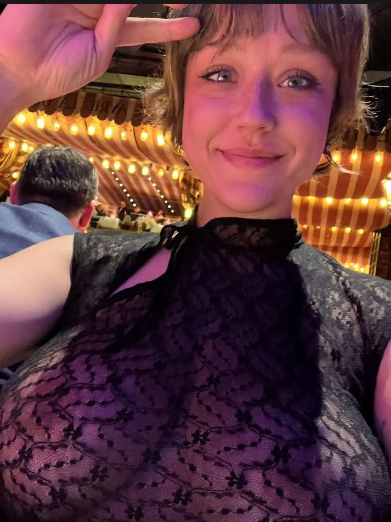 Daryna escort Derby