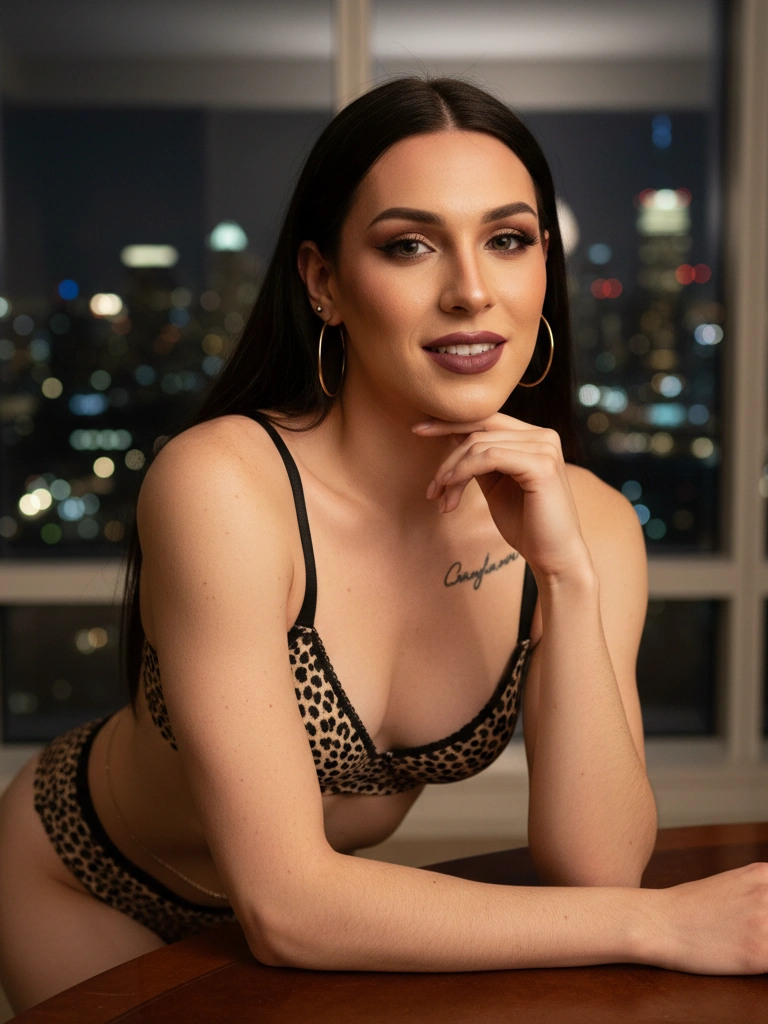 Abena escort Derby