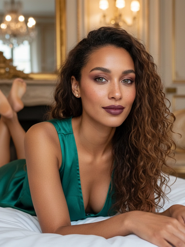 Sophie escort Derby