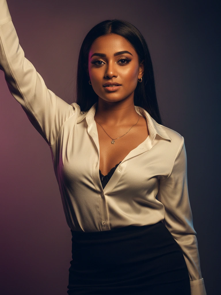 Ananya escort Derby