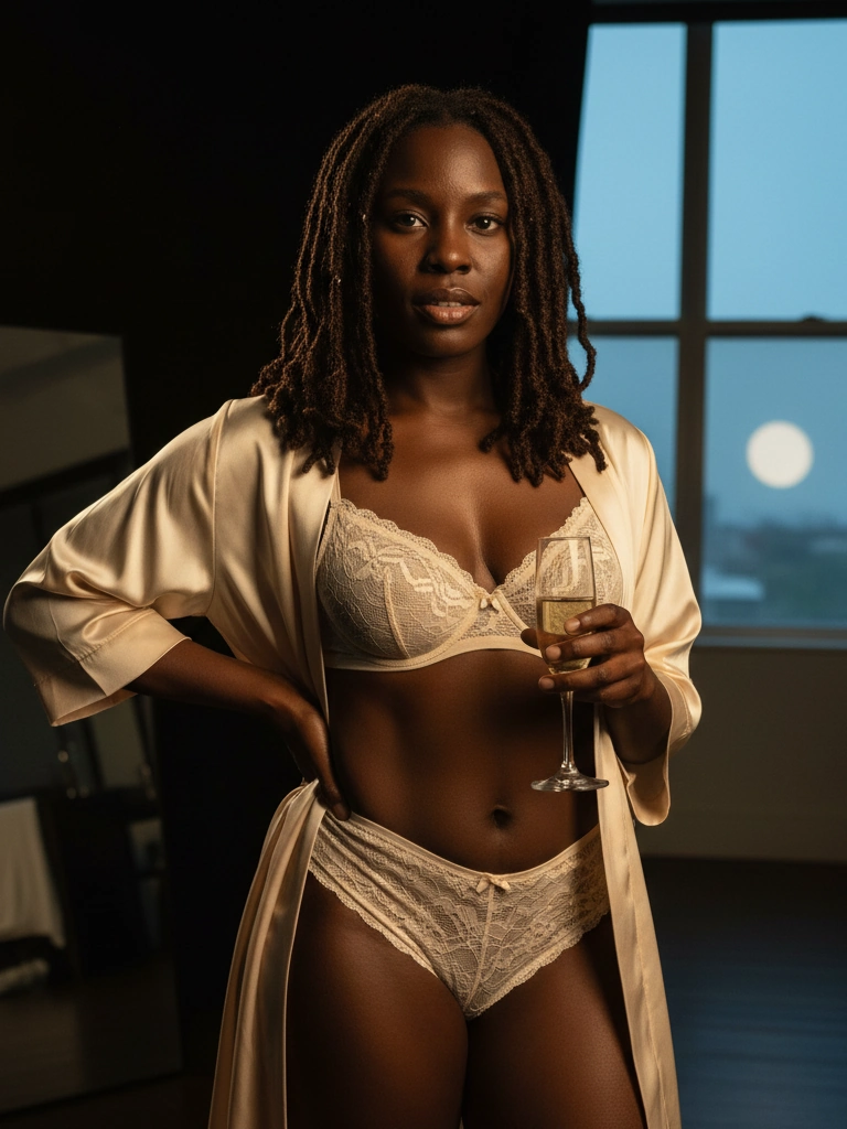 Adanna escort Derby