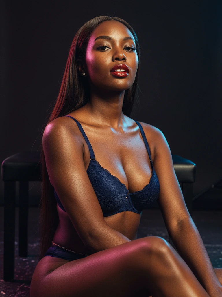 Amina escort Derby