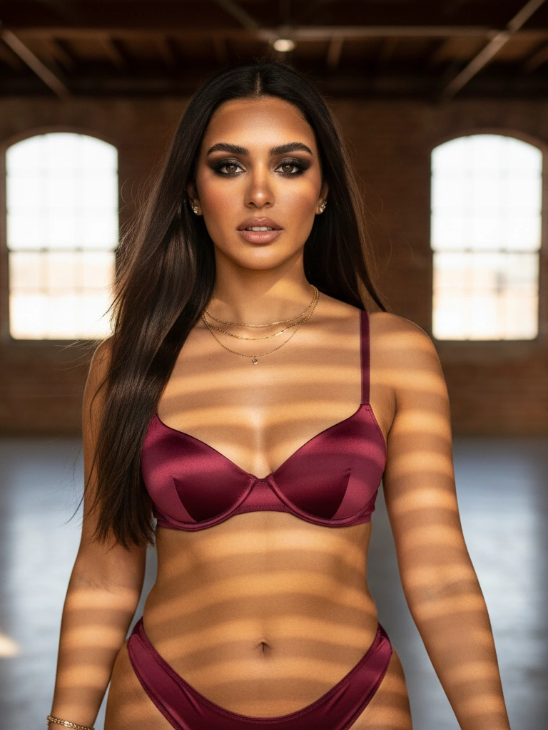Salma escort Derby