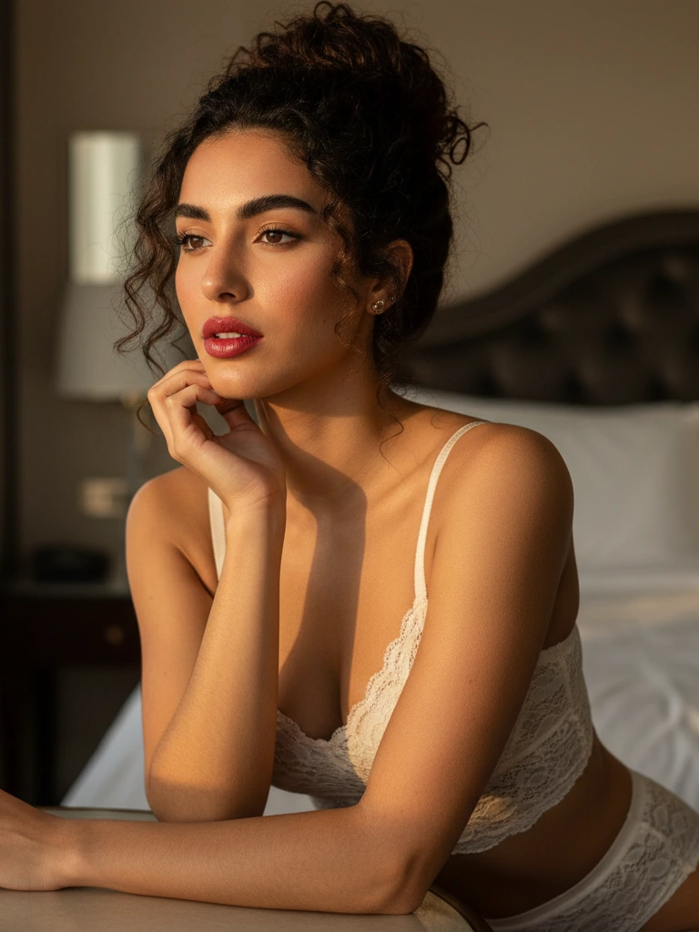 Aylin escort Derby