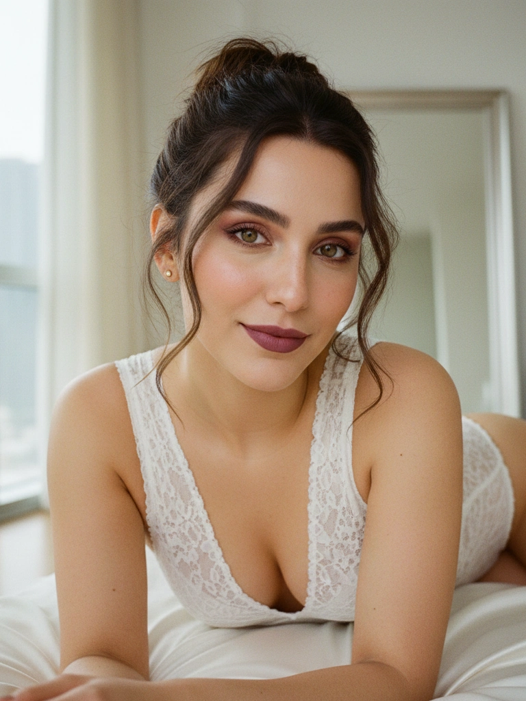 Mahira escort Derby
