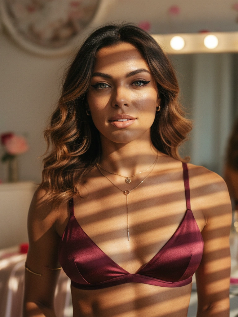 Sara escort Derby