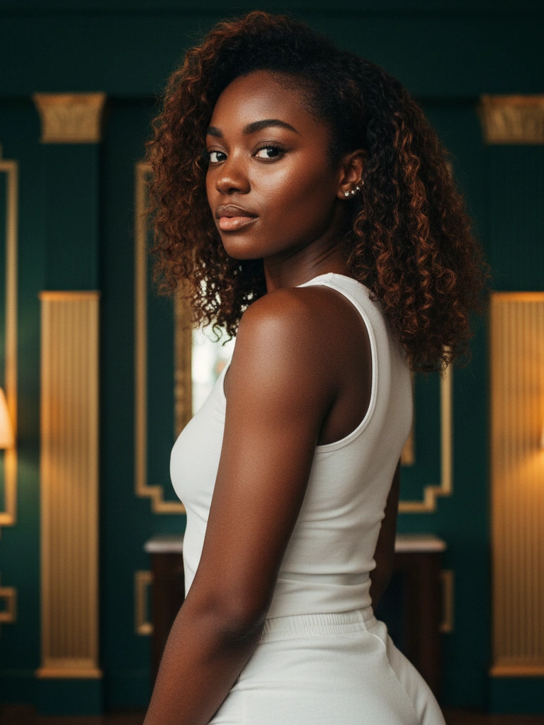Imani escort Derby