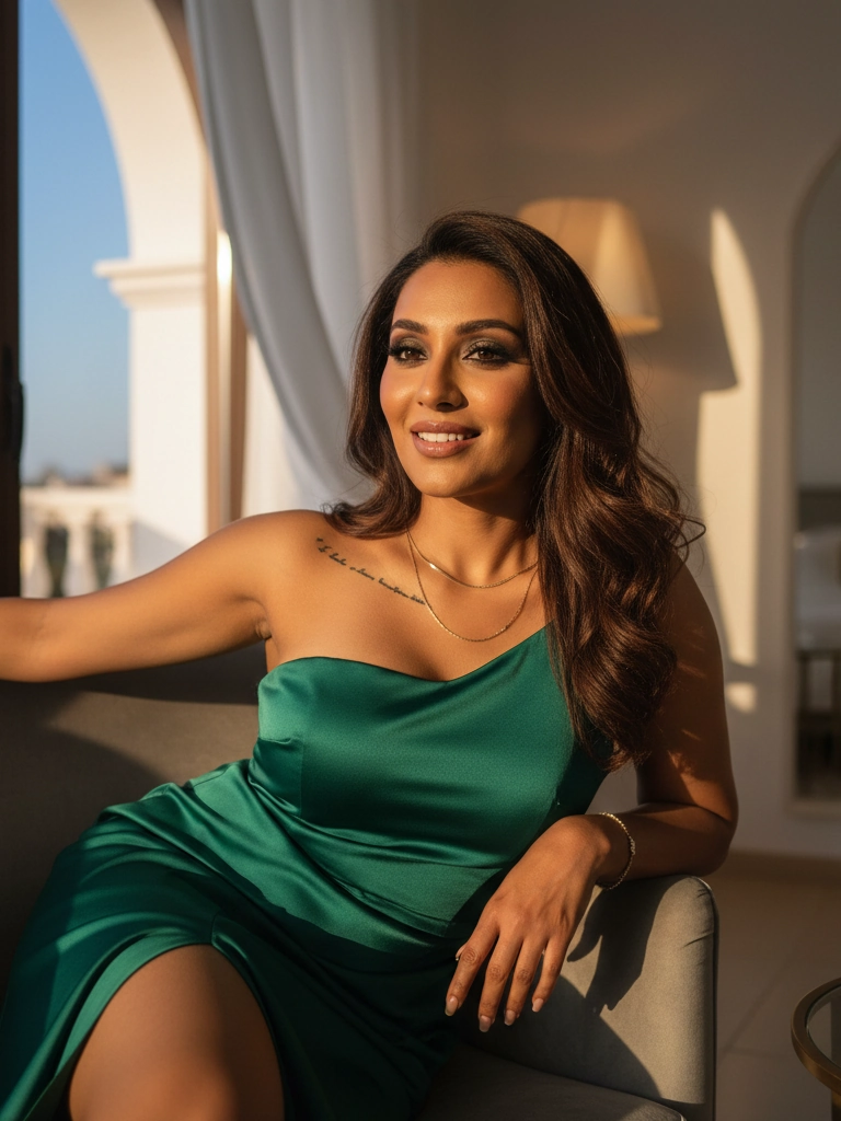 Shilpa escort Derby