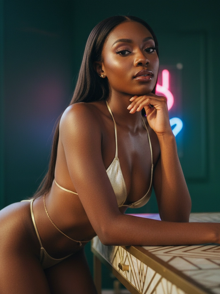 Nkechi escort Derby