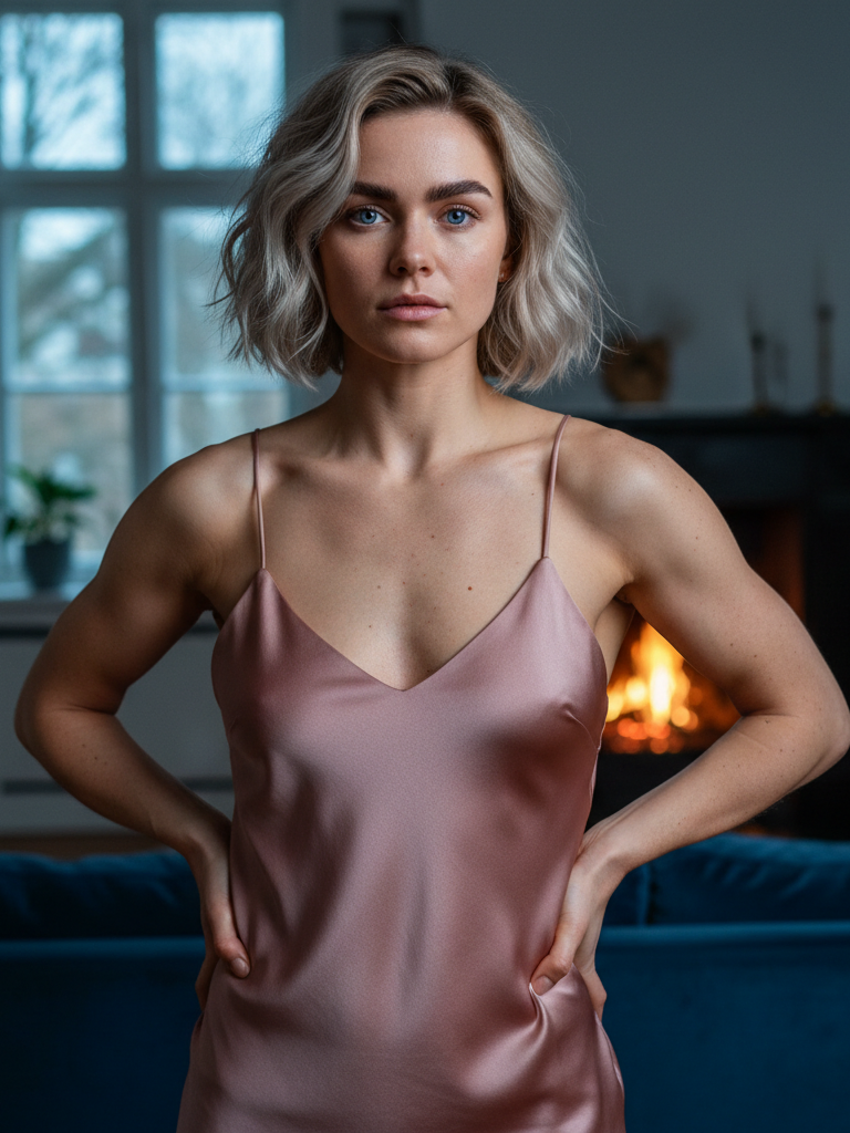 Ella escort Derby
